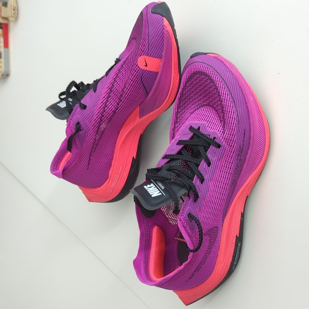 Women's Nike Air Zoom Vaporfly Next